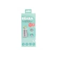 Hőszigetelt rozsdamentes pohár 350ml Sage Green Hőszigetelt rozsdamentes pohár 350ml Sage Green – Béaba
