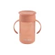 360°-os itatópohár Pink 340 ml 12m+ 360°-os itatópohár Pink 340 ml 12m+ – Béaba