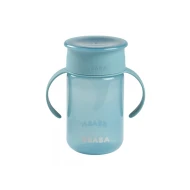 360°-os itatópohár Blue 340 ml 12m+ 360°-os itatópohár Blue 340 ml 12m+