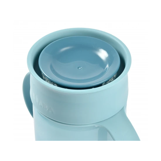 360°-os itatópohár Blue 340 ml 12m+ 360°-os itatópohár Blue 340 ml 12m+ – Béaba