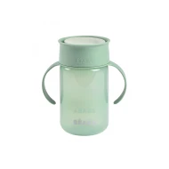 360°-os itatópohár Green 340 ml 12m+ 360°-os itatópohár Green 340 ml 12m+