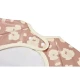 Előke 2az1-ben levehető ujjakkal Savannah Bloom Előke 2az1-ben levehető ujjakkal Savannah Bloom – Béaba
