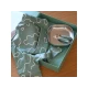 Étkészlet a legkisebbeknek Sage Green Étkészlet a legkisebbeknek Sage Green – Béaba