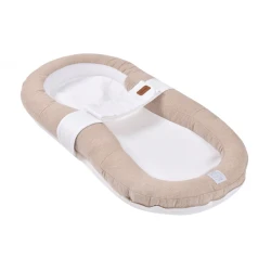 Babafészek Cocoony Heather Clay