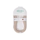 Babafészek Cocoony Heather Clay Babafészek Cocoony Heather Clay – Béaba