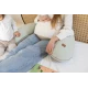 Beaba Szoptatós párna Big Flopsy Miestami Green