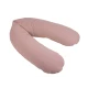 Szoptatós párna Big Flopsy Cotton Candy Beaba Szoptatós párna Big Flopsy Cotton Candy