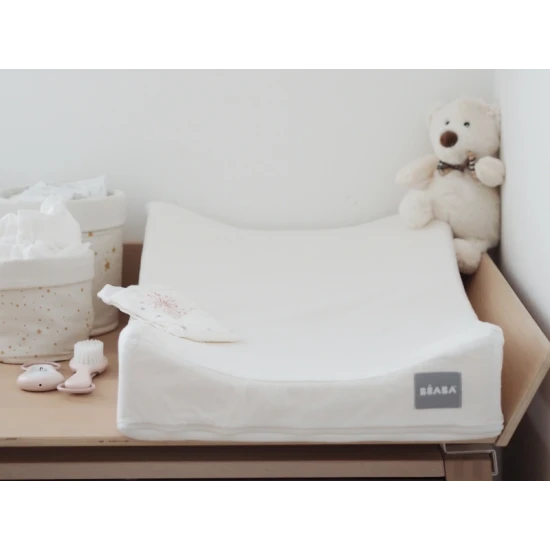 Pelenkázó alátét Sofalange® Pelenkázó alátét Sofalange® – Béaba