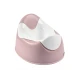 Ergonomikus bili Old Pink Ergonomikus bili Old Pink – Béaba