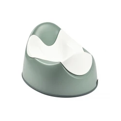 Ergonomikus bili Sage Green