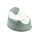 Ergonomikus bili Sage Green Ergonomikus bili Sage Green – Béaba