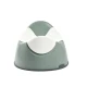 Ergonomikus bili Sage Green Ergonomikus bili Sage Green – Béaba