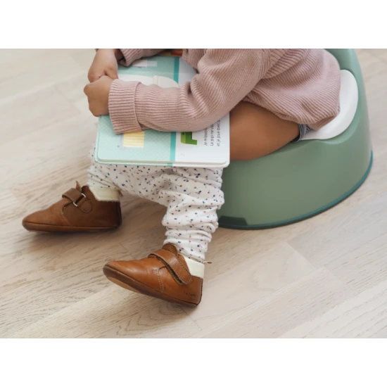 Ergonomikus bili Sage Green Ergonomikus bili Sage Green – Béaba