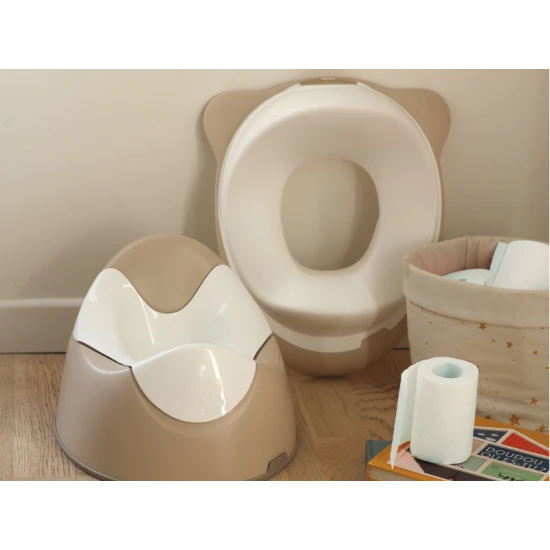 Ergonomikus bili Clay Ergonomikus bili Clay – Béaba