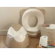 Ergonomikus bili Clay Ergonomikus bili Clay – Béaba