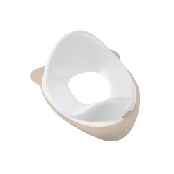 WC-szűkítő Clay Earth