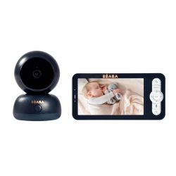 Videós bébiőr Zen Premium Night Blue