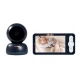 Videós bébiőr Zen Premium Night Blue – Béaba