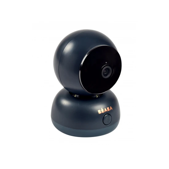 Videós bébiőr Zen Premium Night Blue – Béaba
