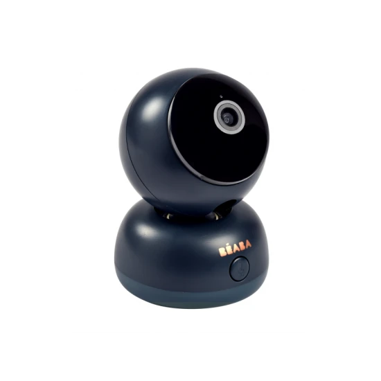 Videós bébiőr Zen Premium Night Blue – Béaba