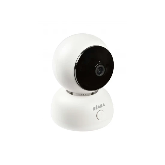 Videós bébiőr Zen Premium White – Béaba