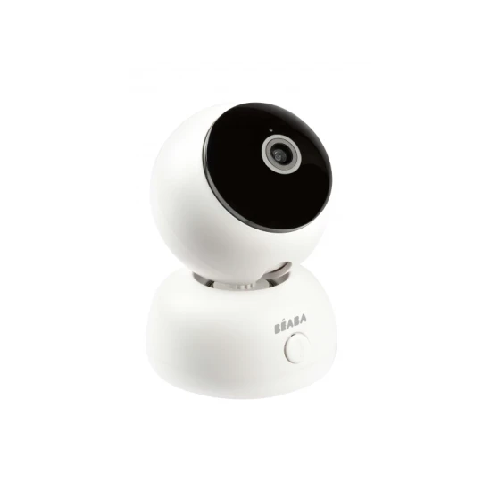 Videós bébiőr Zen Premium White – Béaba