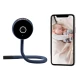 Videós bébiőr Zen Connect Night Blue – Béaba