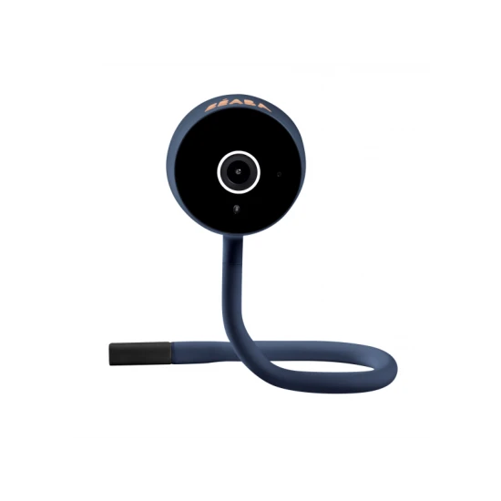 Videós bébiőr Zen Connect Night Blue – Béaba