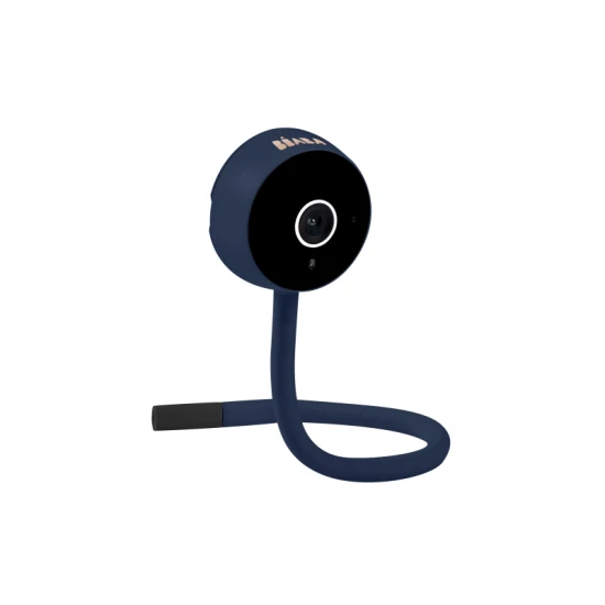 Videós bébiőr Zen Connect Night Blue – Béaba
