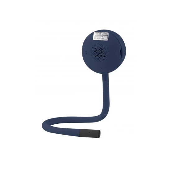 Videós bébiőr Zen Connect Night Blue – Béaba