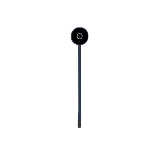 Videós bébiőr Zen Connect Night Blue – Béaba