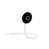 Videós bébiőr Zen Connect White Videós bébiőr Zen Connect White