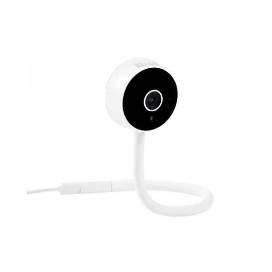 Videós bébiőr Zen Connect White – Béaba