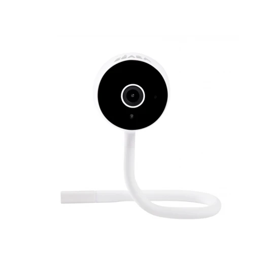 Videós bébiőr Zen Connect White – Béaba
