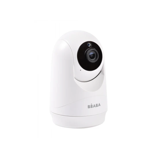 Videós bébiőr Zen Plus White Videós bébiőr Zen Plus White – Béaba