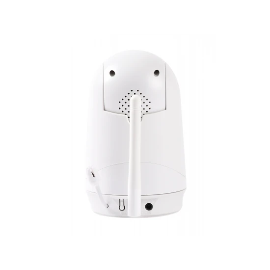 Videós bébiőr Zen Plus White Videós bébiőr Zen Plus White – Béaba