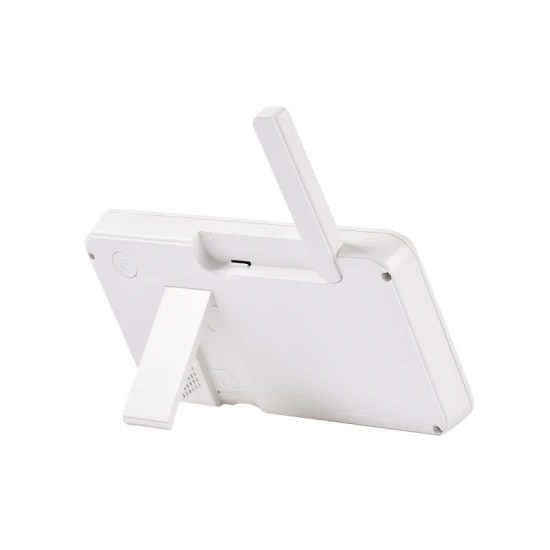Videós bébiőr Zen Plus White Videós bébiőr Zen Plus White – Béaba