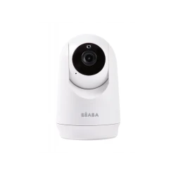 Kiegészítő kamera bébiőrhöz Zen Plus White