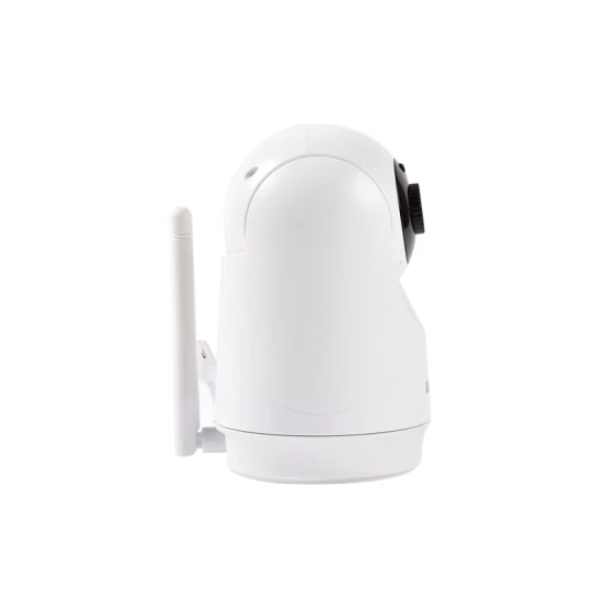 Kiegészítő kamera bébiőrhöz Zen Plus White Kiegészítő kamera bébiőrhöz Zen Plus White – Béaba