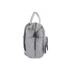 Pelenkázó hátizsák Wellington Heather Grey Pelenkázó hátizsák Wellington Heather Grey – Béaba