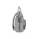 Pelenkázó hátizsák Wellington Heather Grey Pelenkázó hátizsák Wellington Heather Grey – Béaba