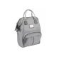 Pelenkázó hátizsák Wellington Heather Grey Pelenkázó hátizsák Wellington Heather Grey – Béaba