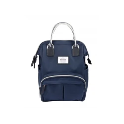 Pelenkázó hátizsák Wellington Blue Marine