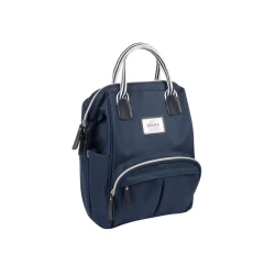 Pelenkázó hátizsák Wellington Blue Marine Pelenkázó hátizsák Wellington Blue Marine