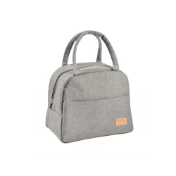 Termotáska Heather Grey