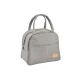 Termotáska Heather Grey Termotáska Heather Grey – Béaba