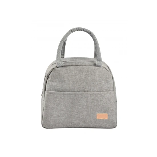 Termotáska Heather Grey Termotáska Heather Grey – Béaba