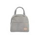 Termotáska Heather Grey Termotáska Heather Grey – Béaba