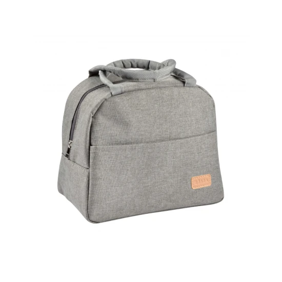 Termotáska Heather Grey Termotáska Heather Grey – Béaba