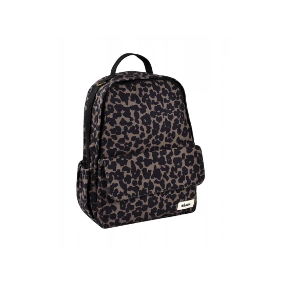Pelenkázó hátizsák Tokyo Leopard Pelenkázó hátizsák Tokyo Leopard – Béaba